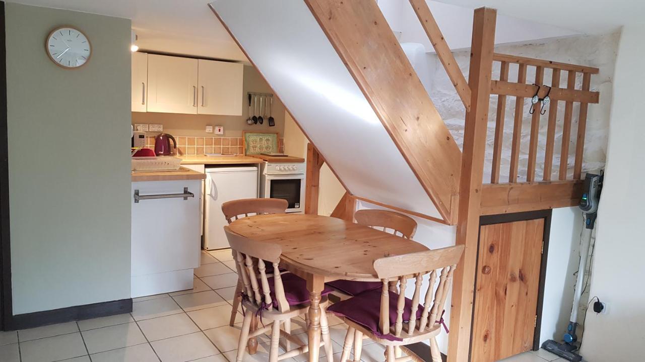 Maroux Vian Country Cottage Callac Екстер'єр фото